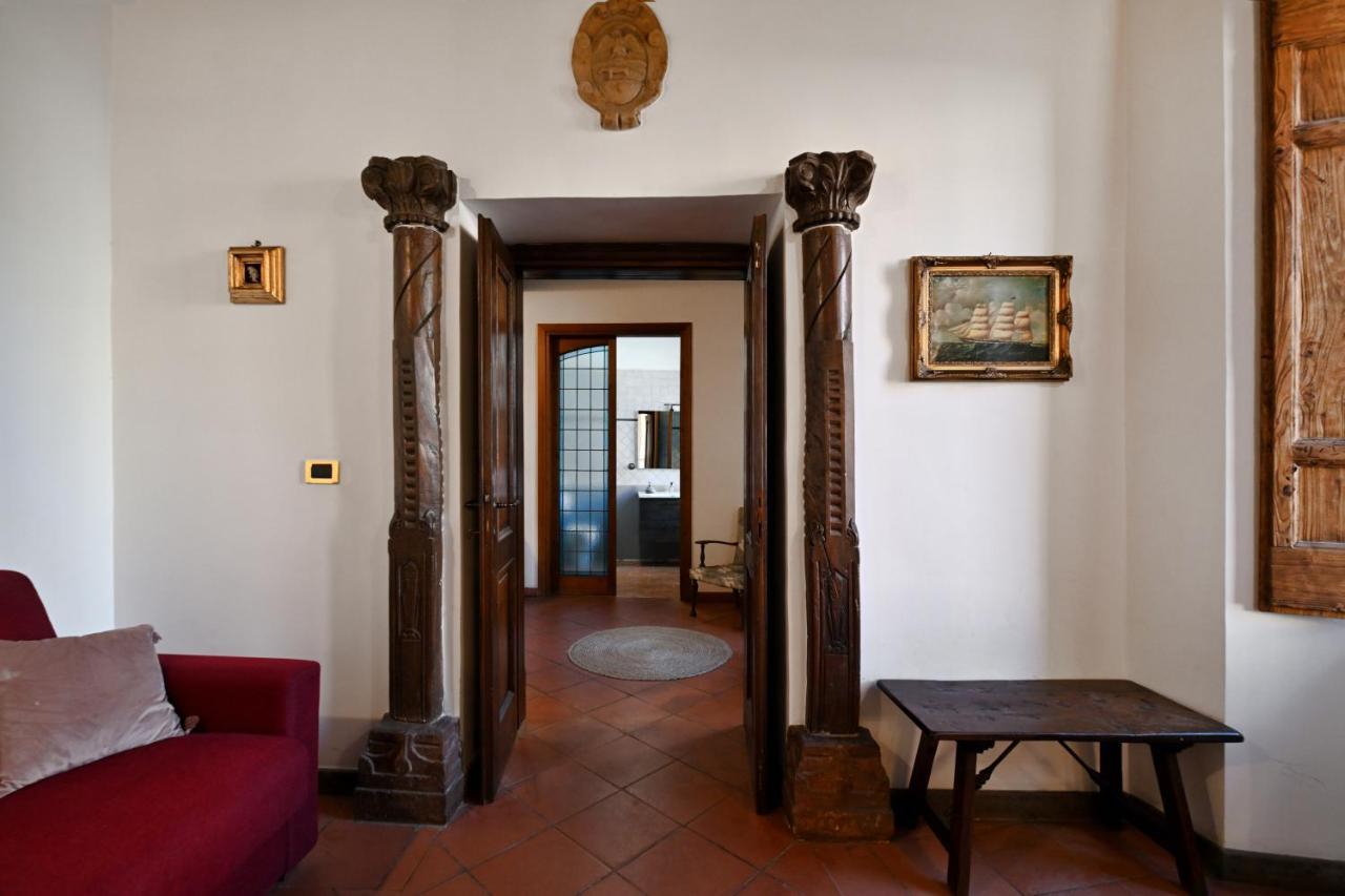 Vicolo Dell'Aquila - Residenze Romanae — Foto 1