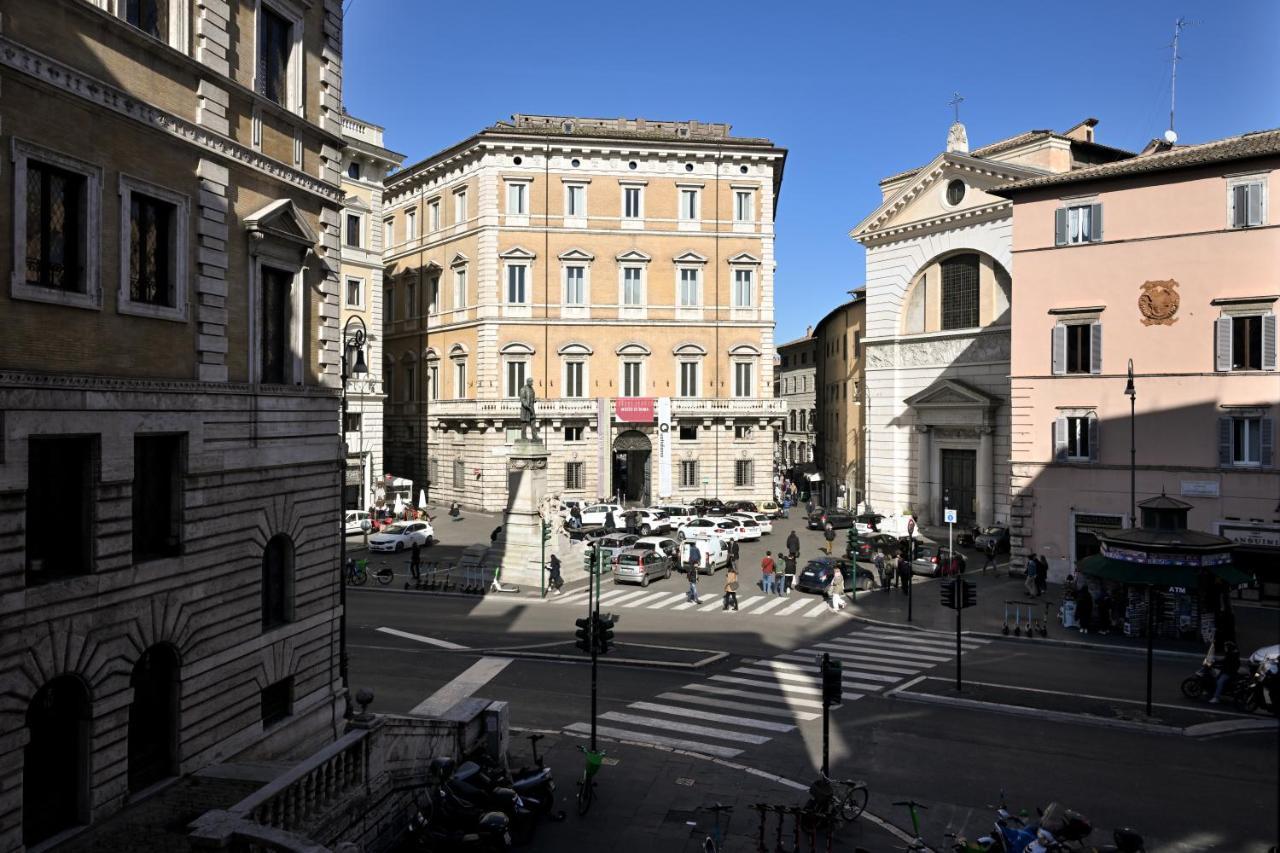 Vicolo Dell'Aquila - Residenze Romanae, Rome